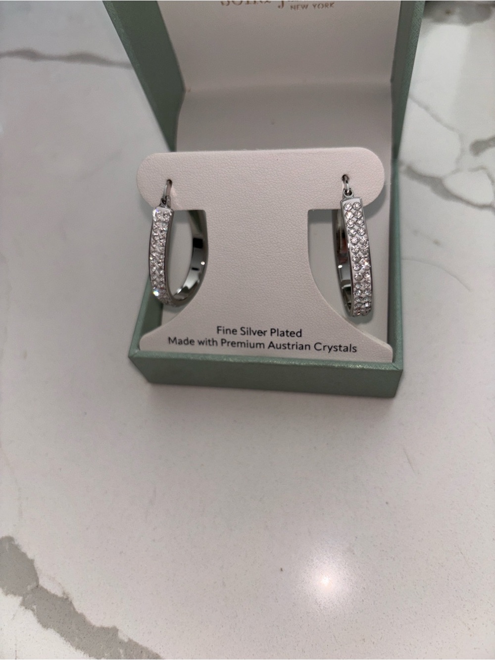 Sophia James Jewelry